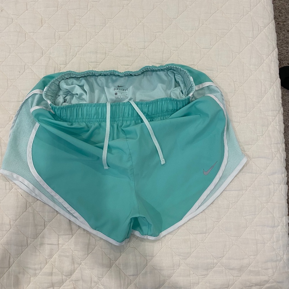 Nike Workout size small shorts